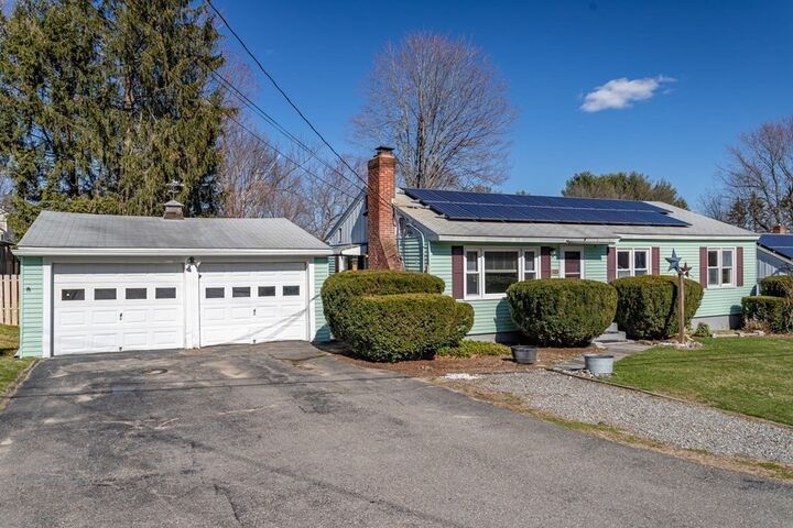 Property Photo:  45 St. Martin Street  MA 01420 