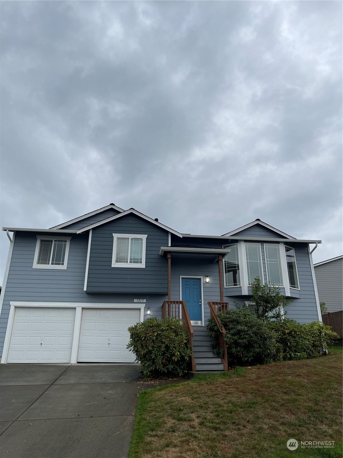 Property Photo:  7215 30th Street NE  WA 98270 