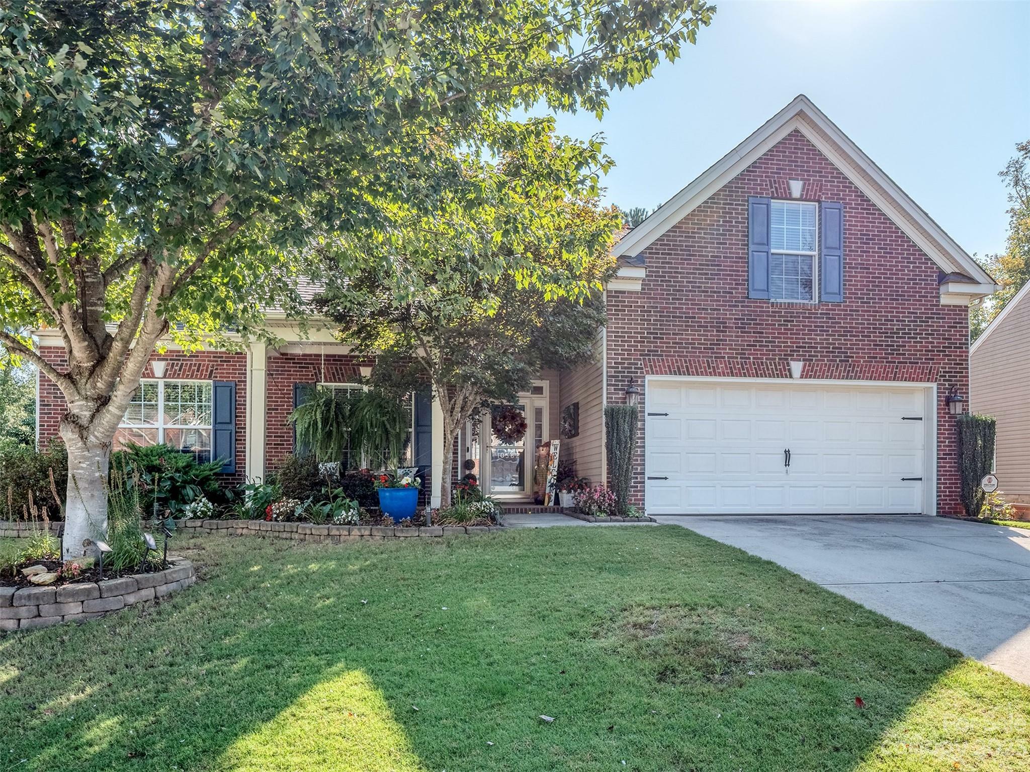 Property Photo:  10582 Tintinhull Drive  SC 29707 