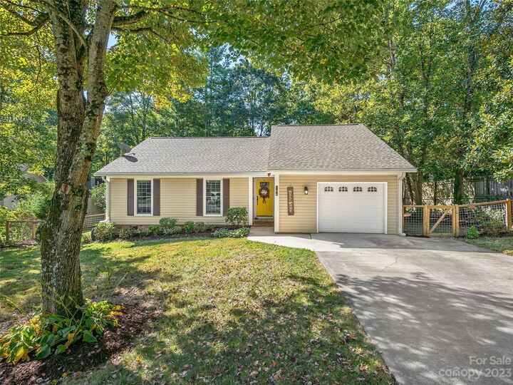 106 Southwick Court  Fletcher NC 28732 photo
