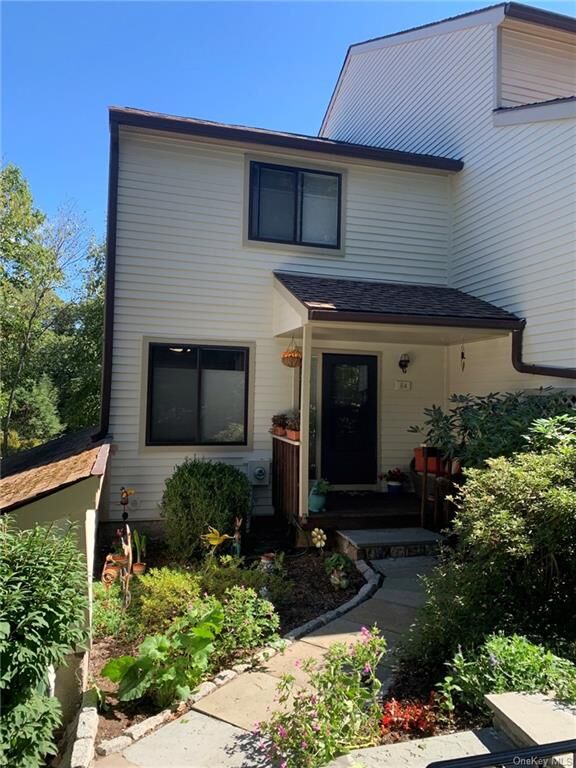 Property Photo: 84 Pheasant Run NY 10546