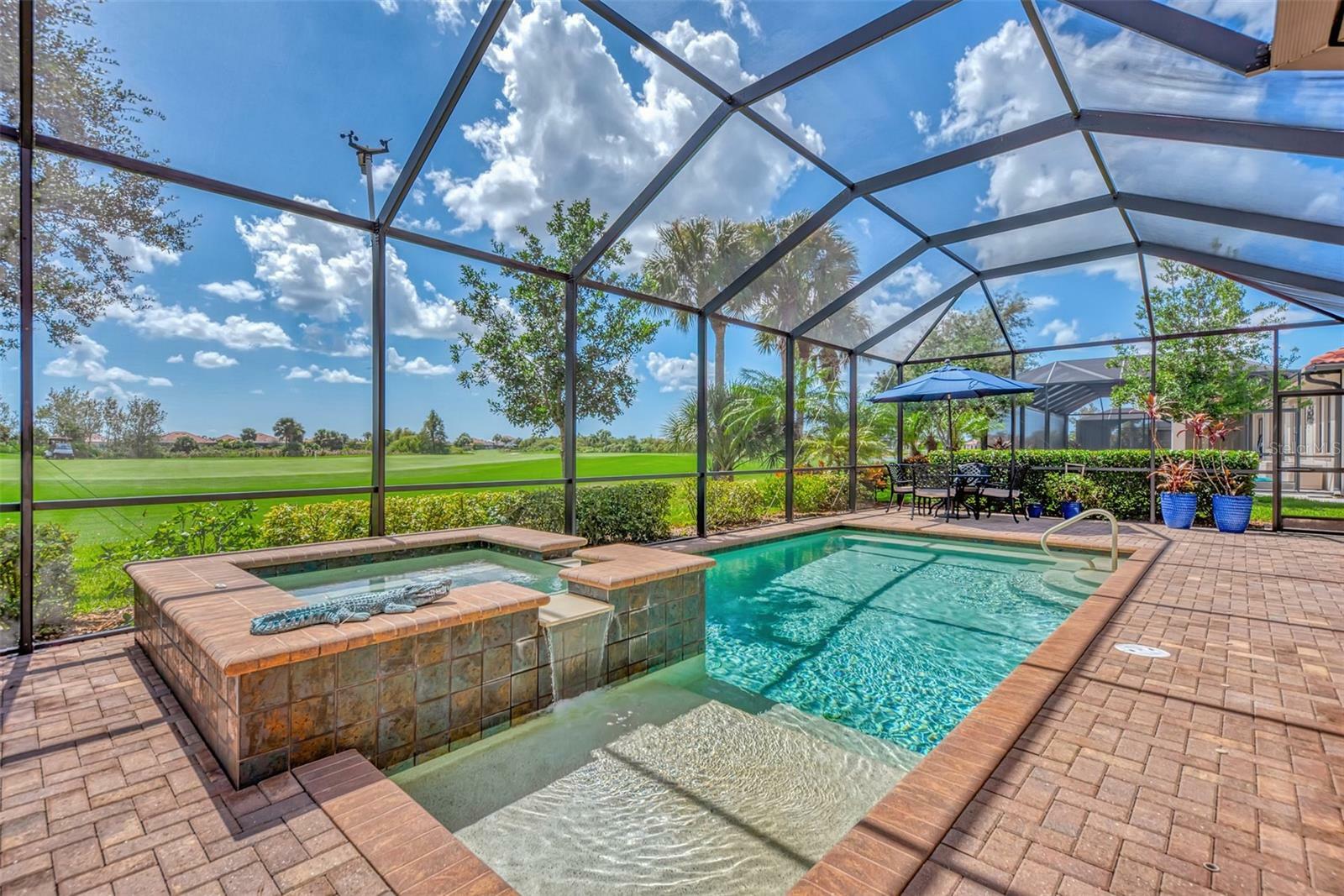Property Photo: 10832 Ironbridge Drive FL 34293