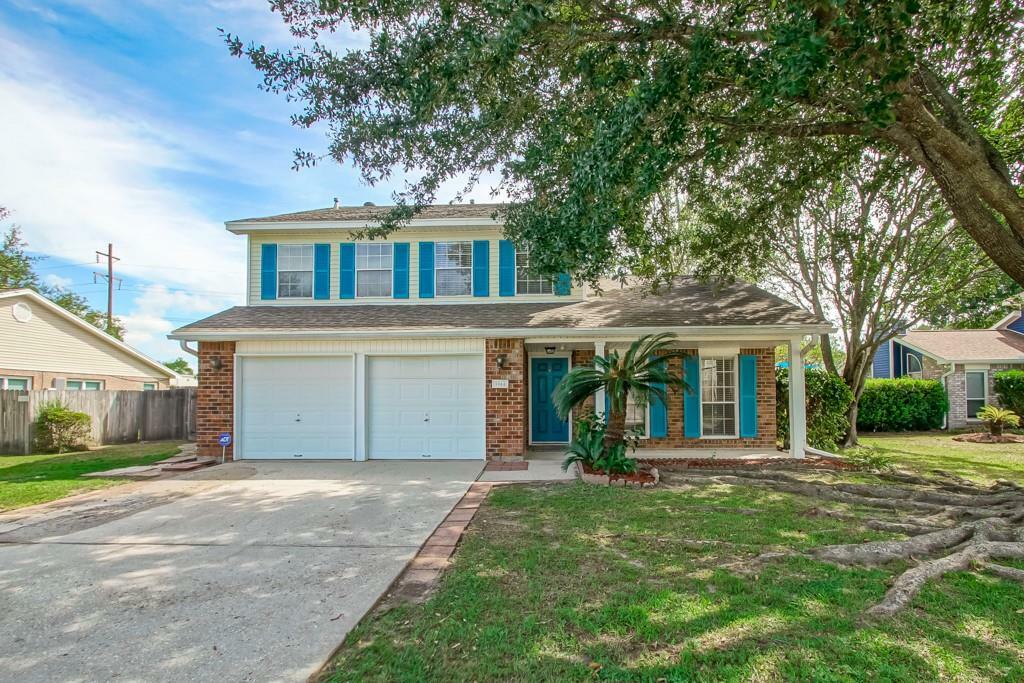 Property Photo:  3068 E Meadowlake Drive  LA 70461 