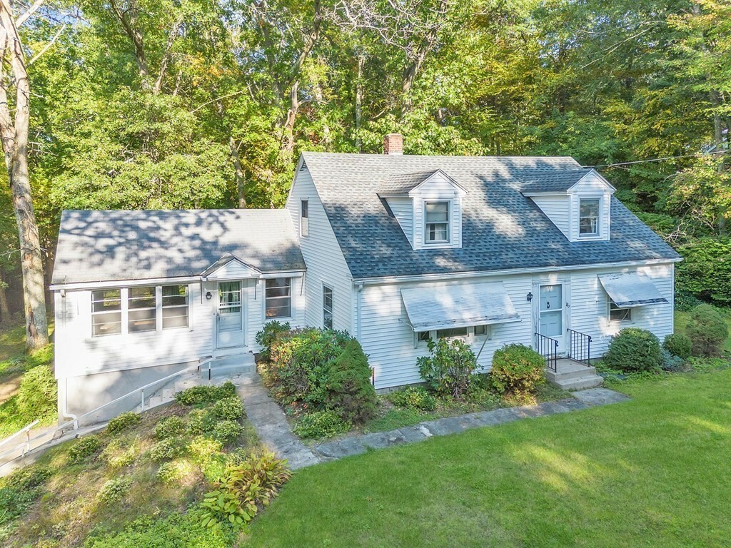 Property Photo:  120 Longview Street  MA 01069 