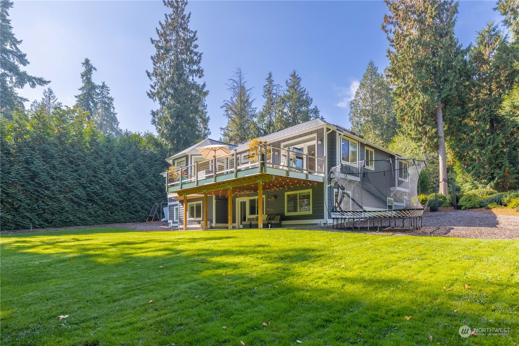 Property Photo:  12594 NE Winter View Lane  WA 98110 