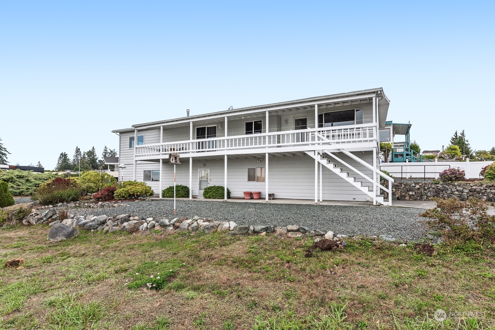 Property Photo:  4816 Yorkshire Drive  WA 98221 