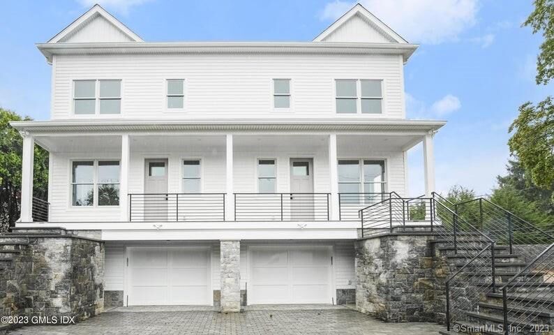 Property Photo:  23 Suburban Avenue  CT 06807 