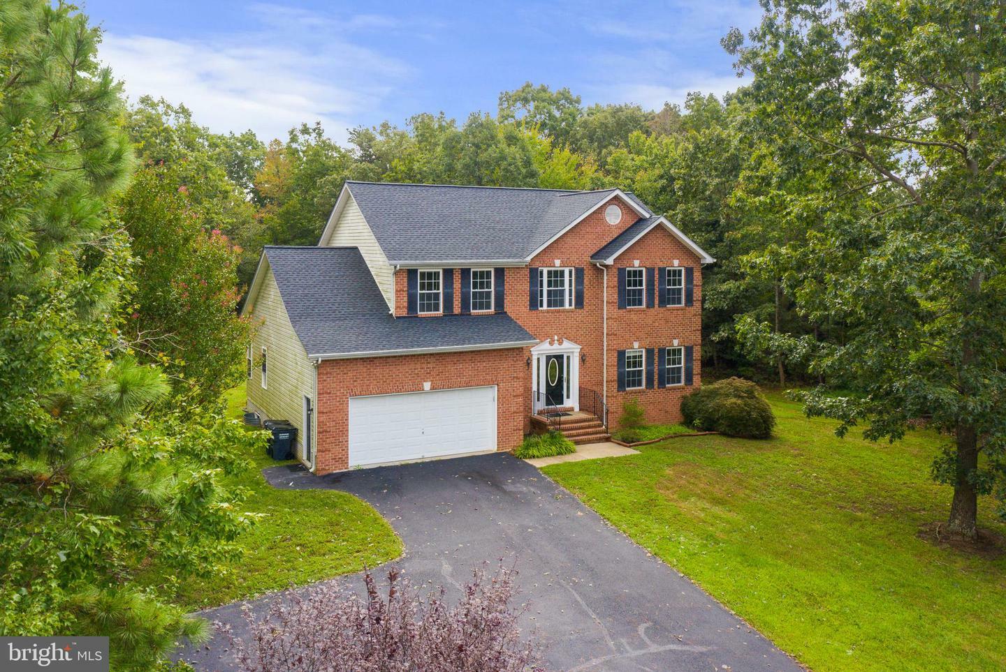 Property Photo: 21084 Rosebay Street MD 20650