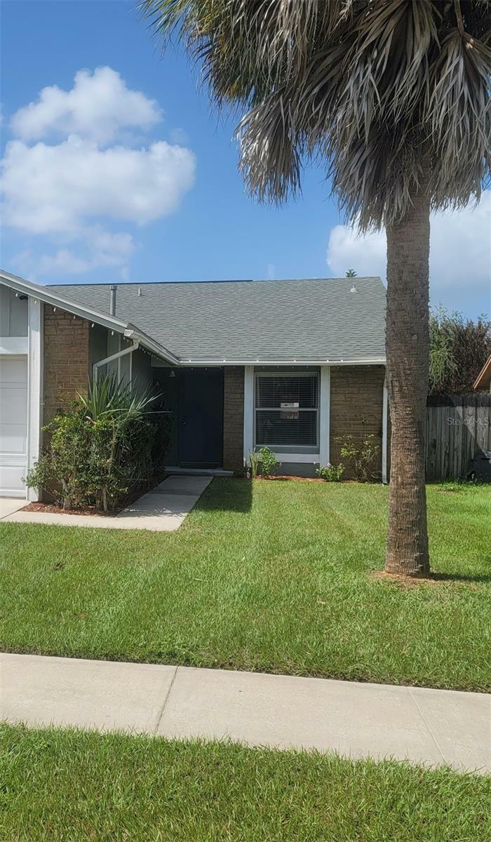 Property Photo:  3210 Arrowhead Lane  FL 34746 