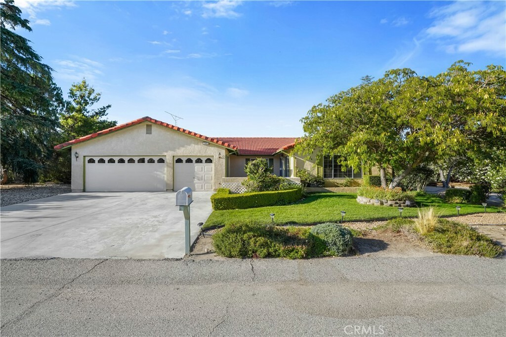 Property Photo:  15817 Boca Raton Avenue  CA 93544 