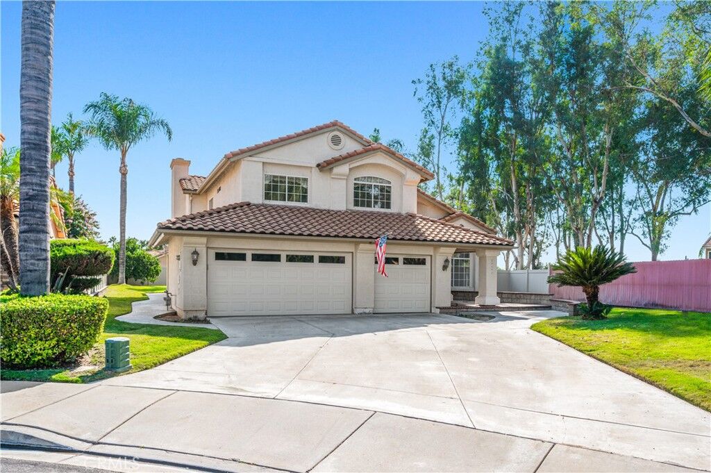 Property Photo: 29053 Red Tail Court CA 92346