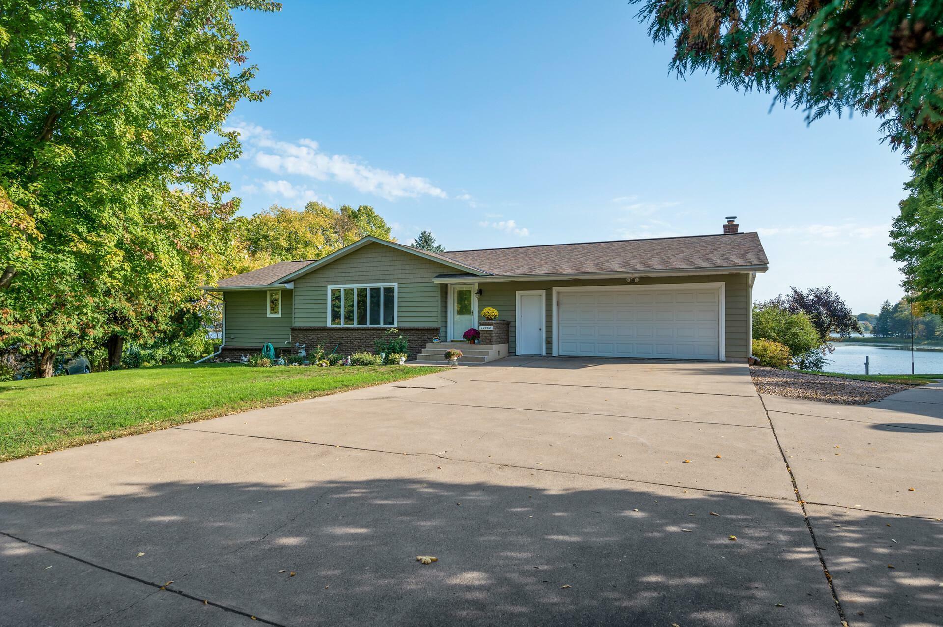 Property Photo:  30965 Irene Avenue  MN 55045 