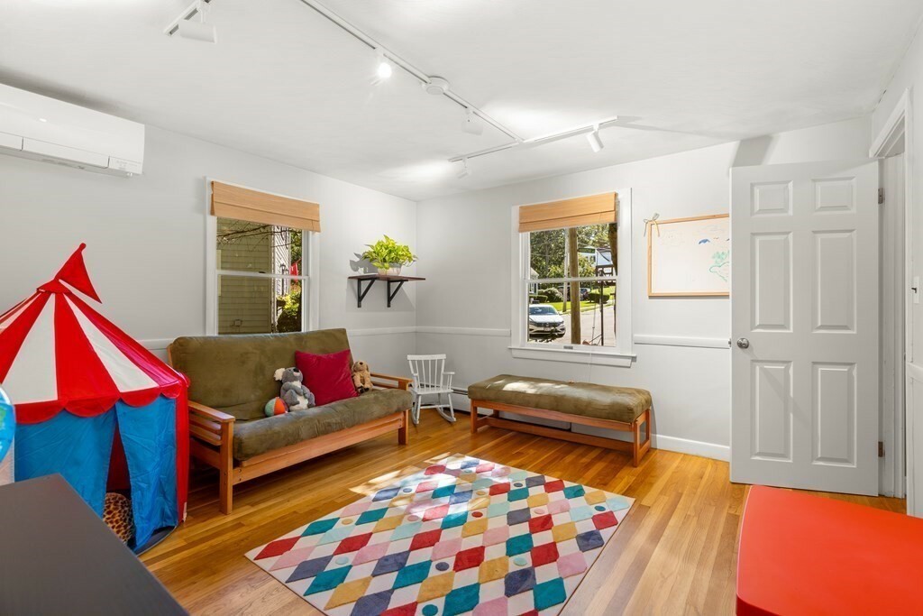 Property Photo: 1 Hiawatha Road MA 01801