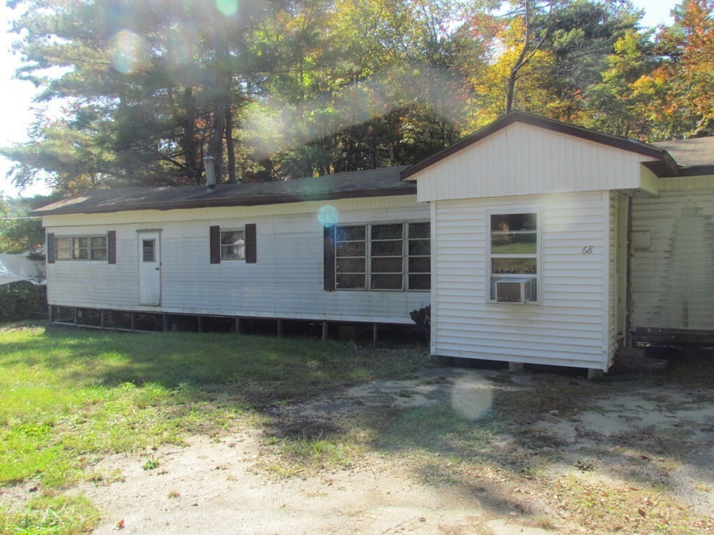 Property Photo: 68A Acadia Road MA 01440
