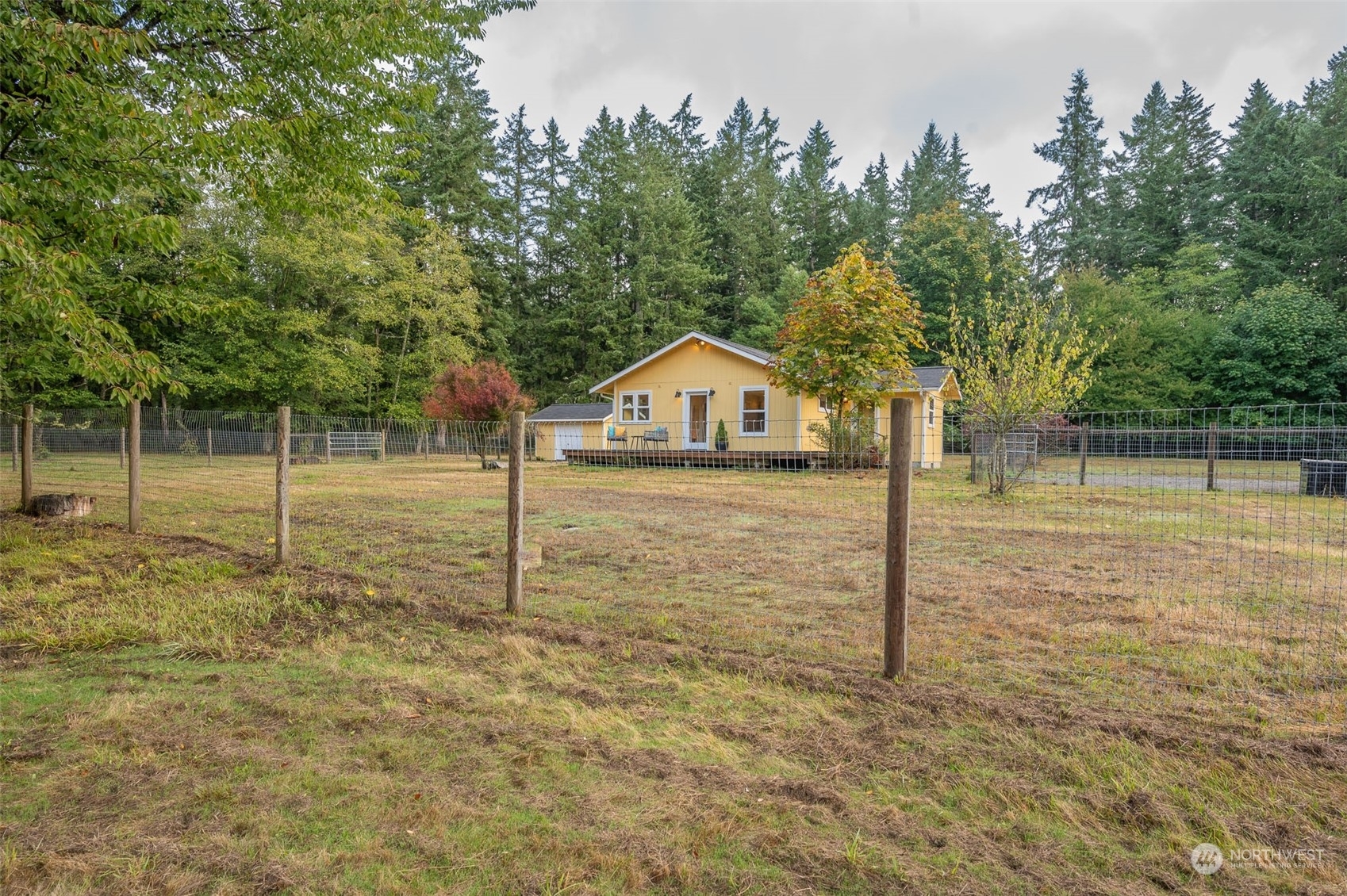 Property Photo:  20708 Westside Highway SW  WA 98070 