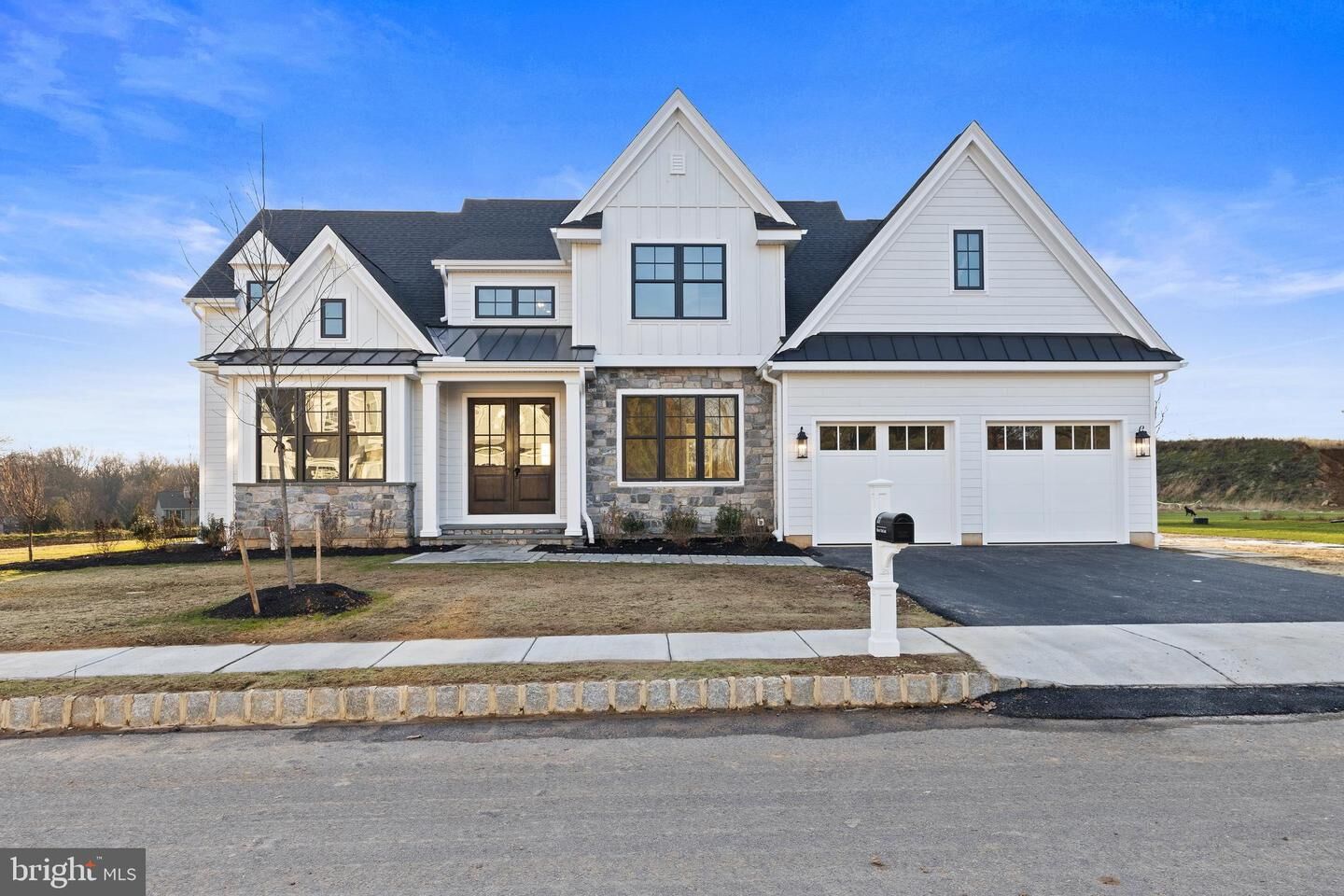 Property Photo: 224 Walnut Tree Lane PA 19355
