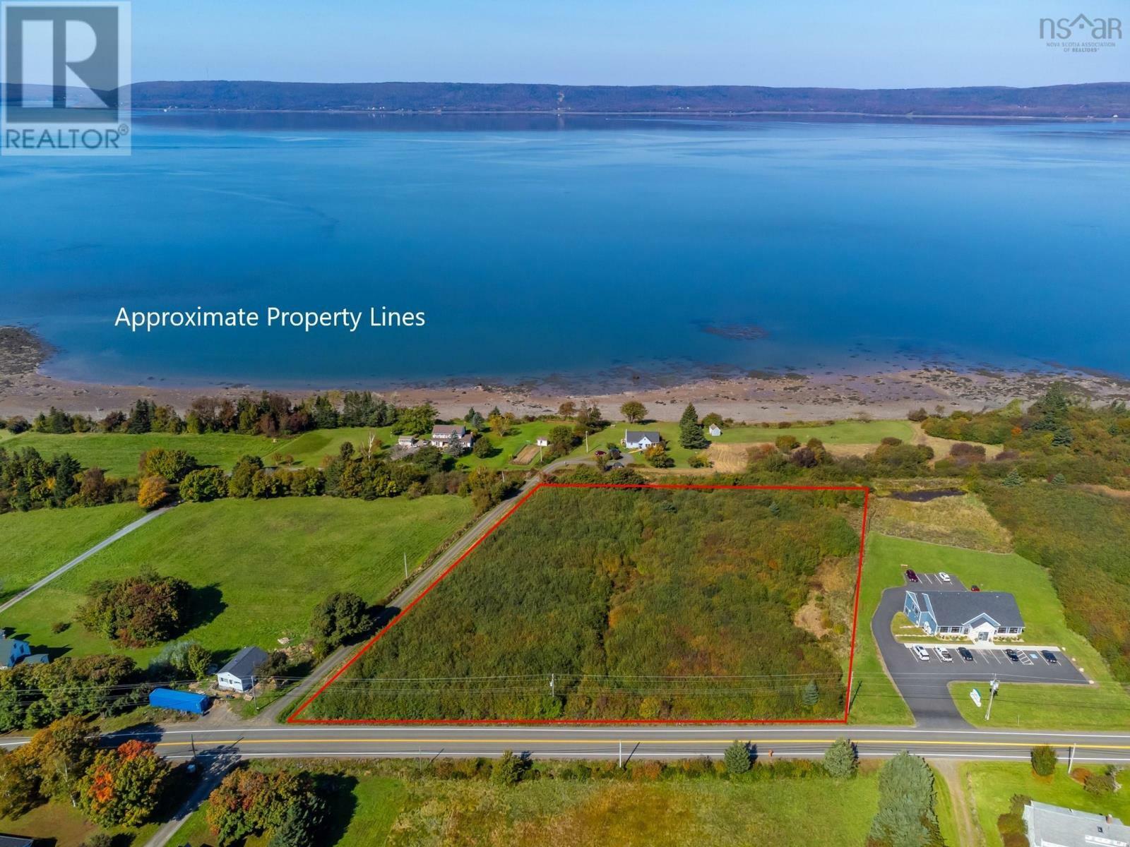 Property Photo:  Lot 1 Highway 1  NS B0S 1J0 