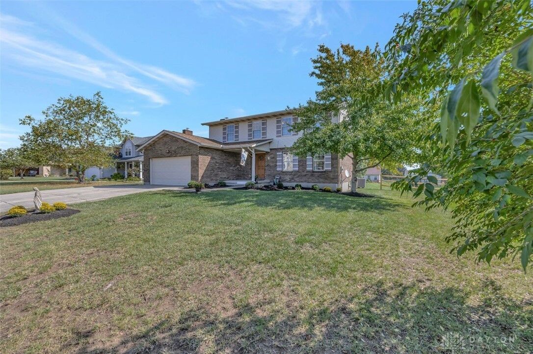 Property Photo: 7848 Bayer Drive OH 45069