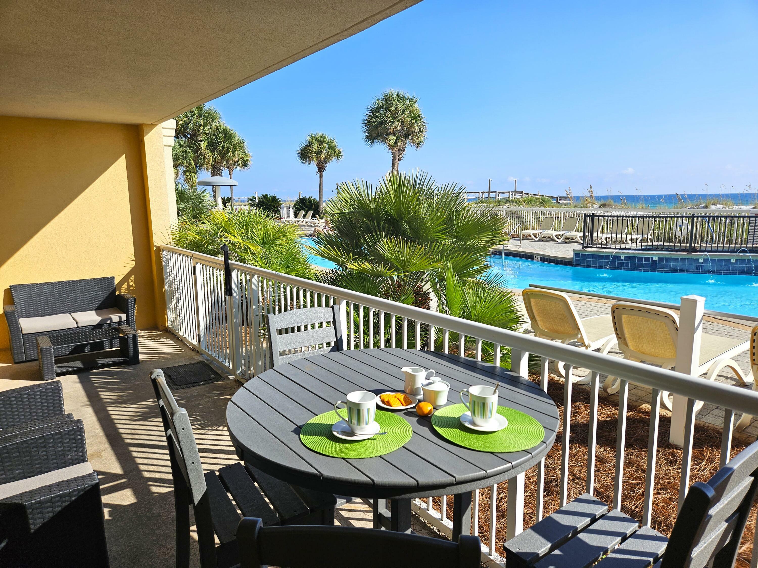 1150 Santa Rosa Boulevard Unit 113  Fort Walton Beach FL 32548 photo