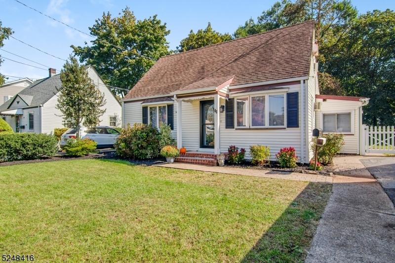 Property Photo:  46 Burnside Pl  NJ 07420 