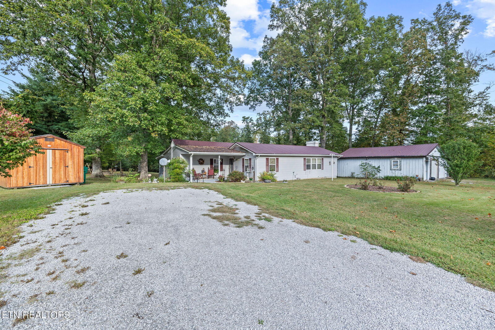 Property Photo: 89 Elm Lane TN 38583