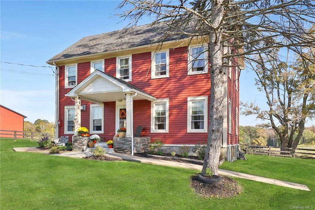 Property Photo:  39 Foley Road  NY 10990 