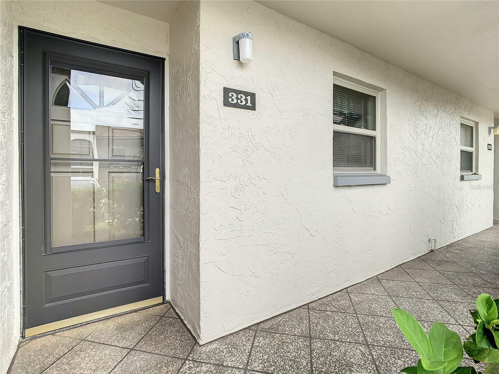 Property Photo:  7701 Starkey Road 331  FL 33777 