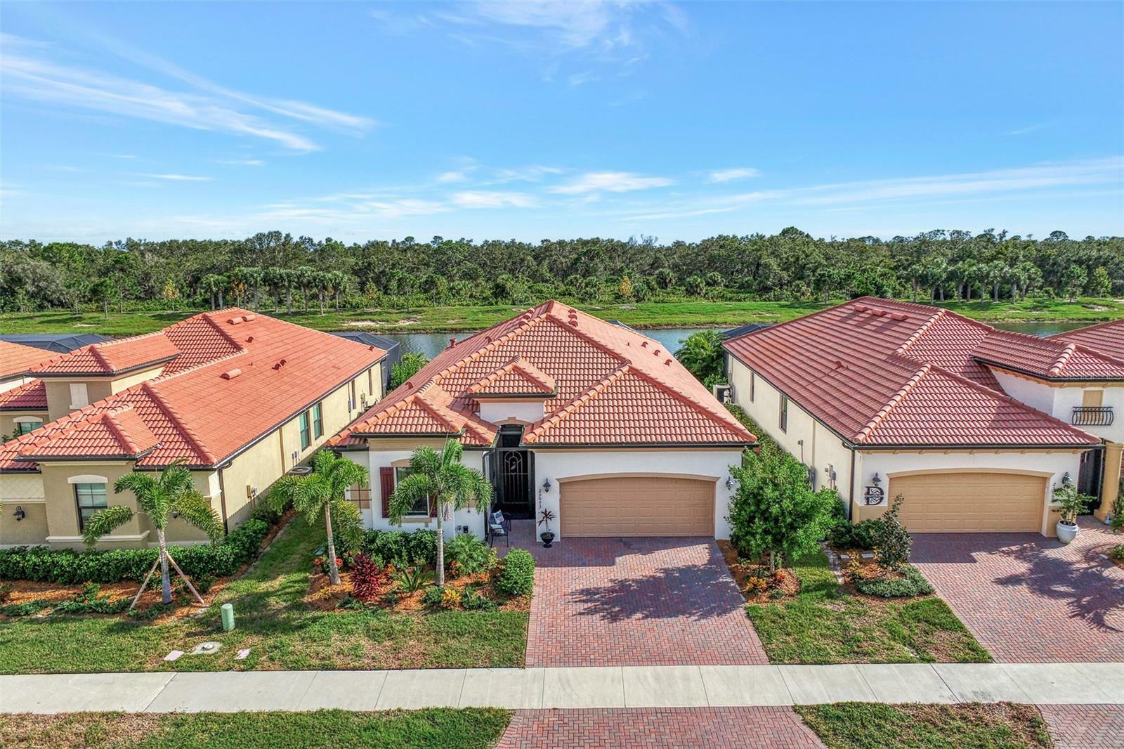 Property Photo: 25073 Spartina Drive FL 34293