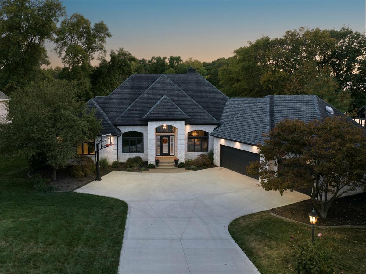 12973 Water Ridge Drive  Fishers IN 46055 photo