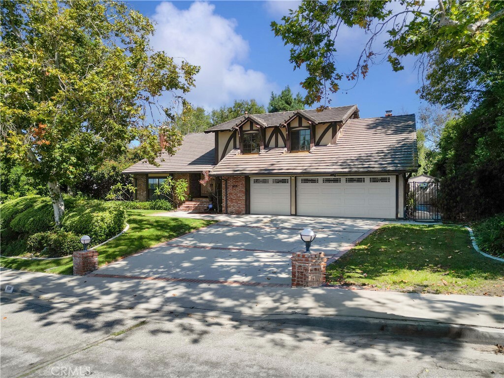 Property Photo:  808 S Easthills Drive  CA 91791 