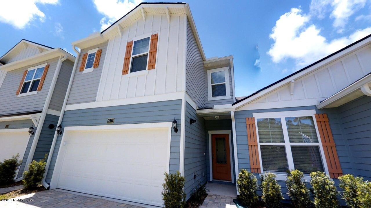 Property Photo:  63 Pindo Palm Drive  FL 32081 