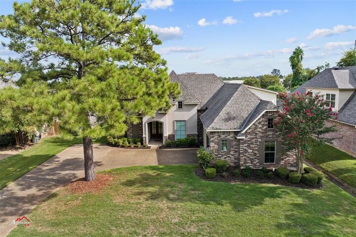 Property Photo: 1517 Garlan Place LA 71105