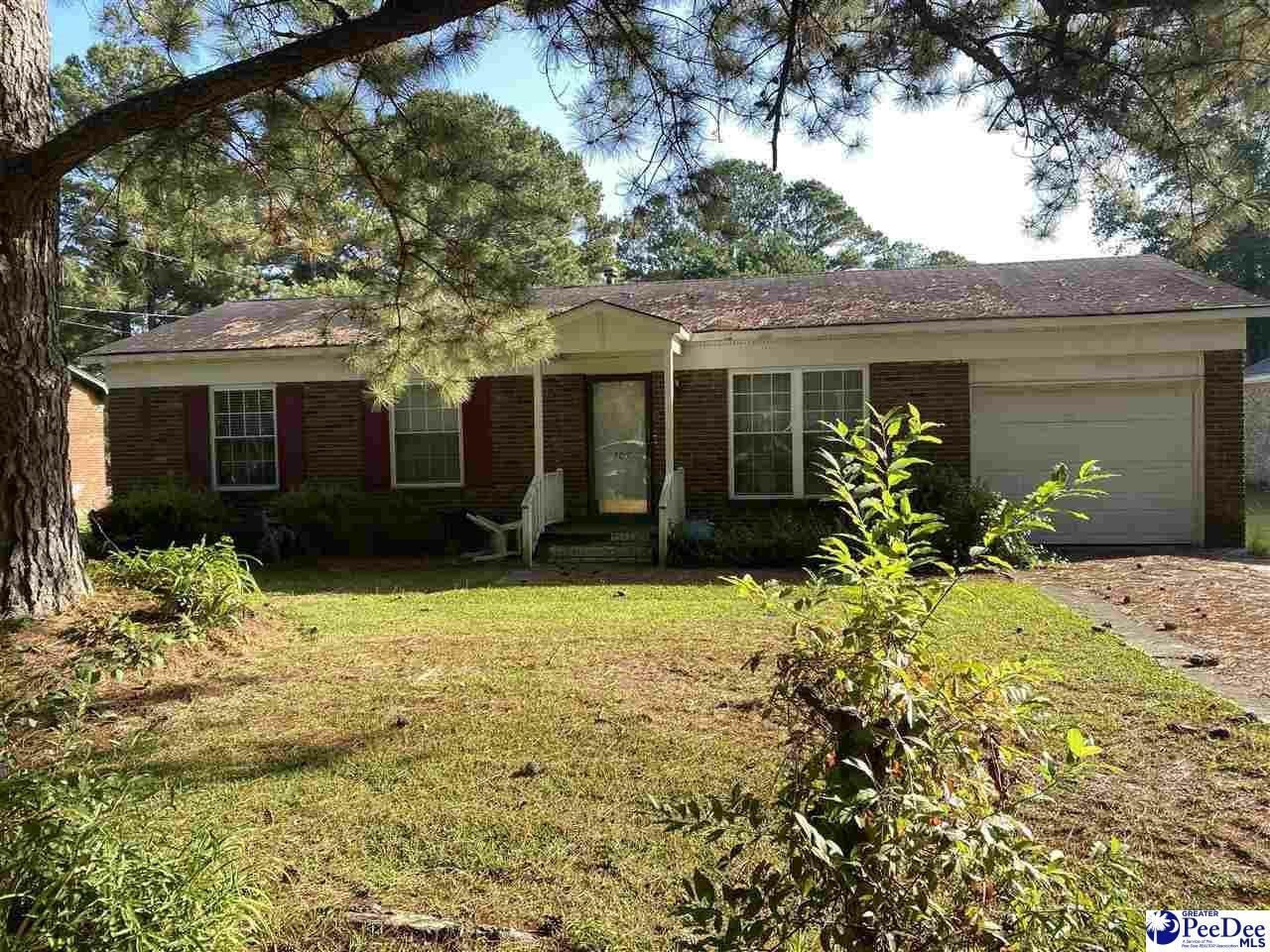 Property Photo:  302 Colonial  SC 29161 