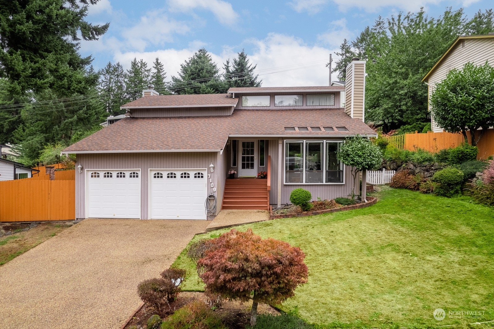 Property Photo:  7109 99th Avenue SW  WA 98498 