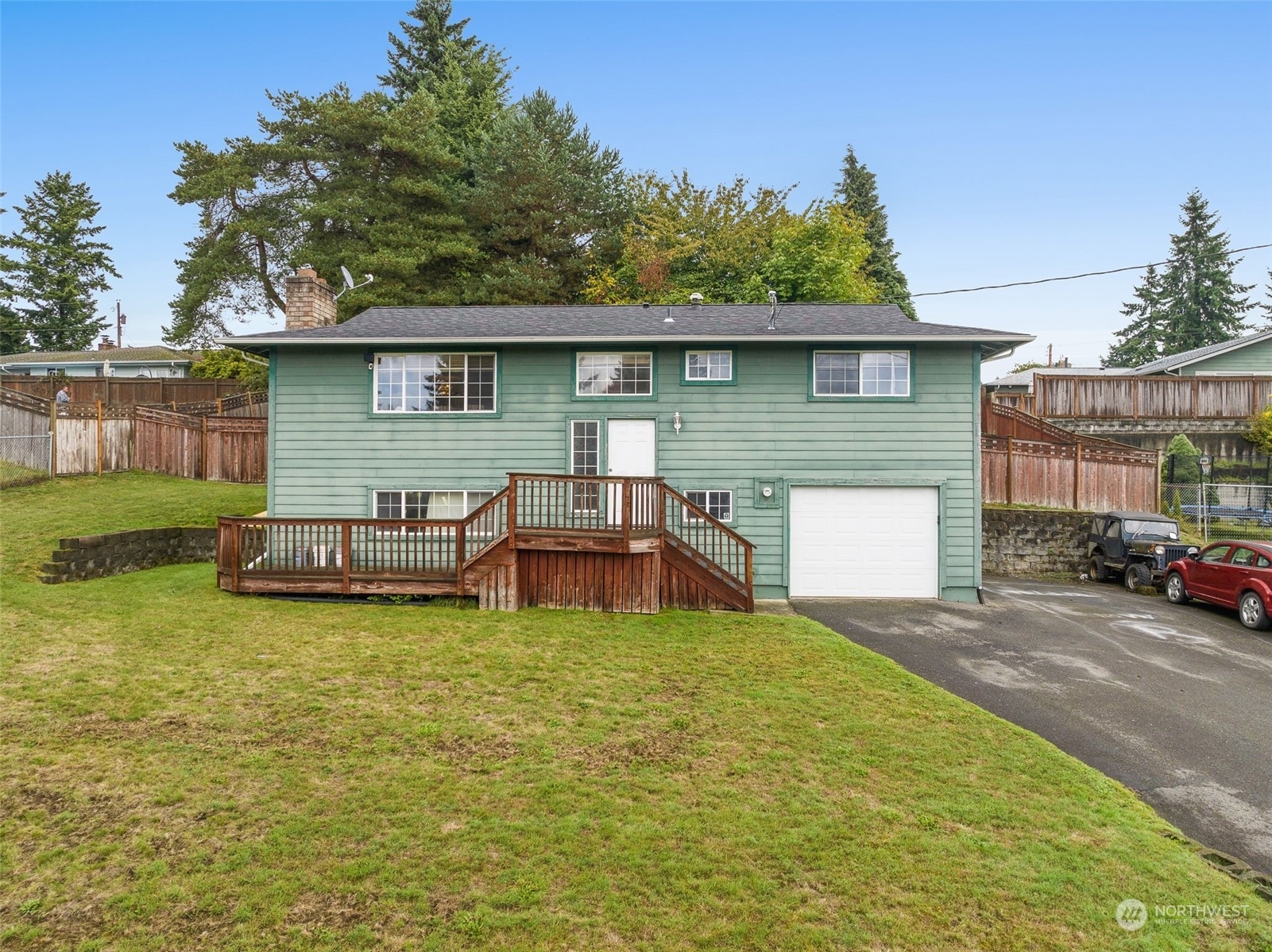 Property Photo:  21012 100th Avenue SE  WA 98031 