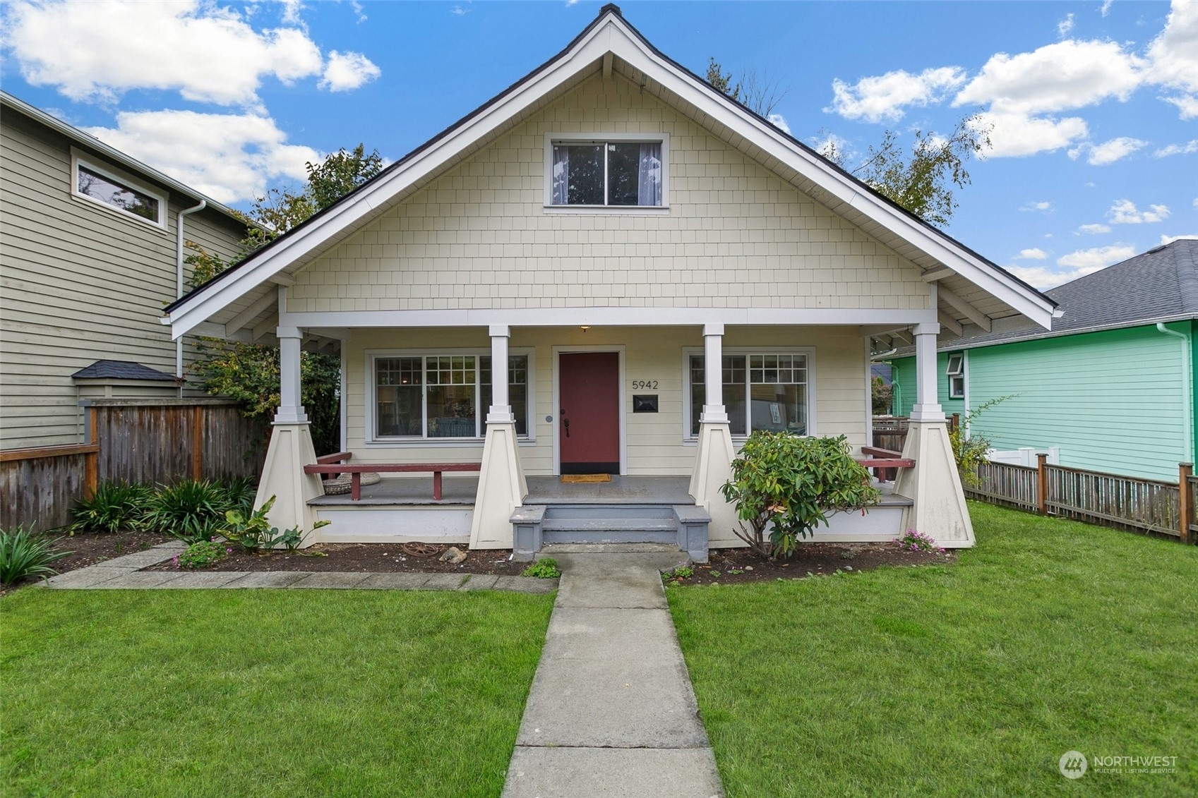 MLS#2168703: 5942 41st Avenue SW, Seattle, WA 98136