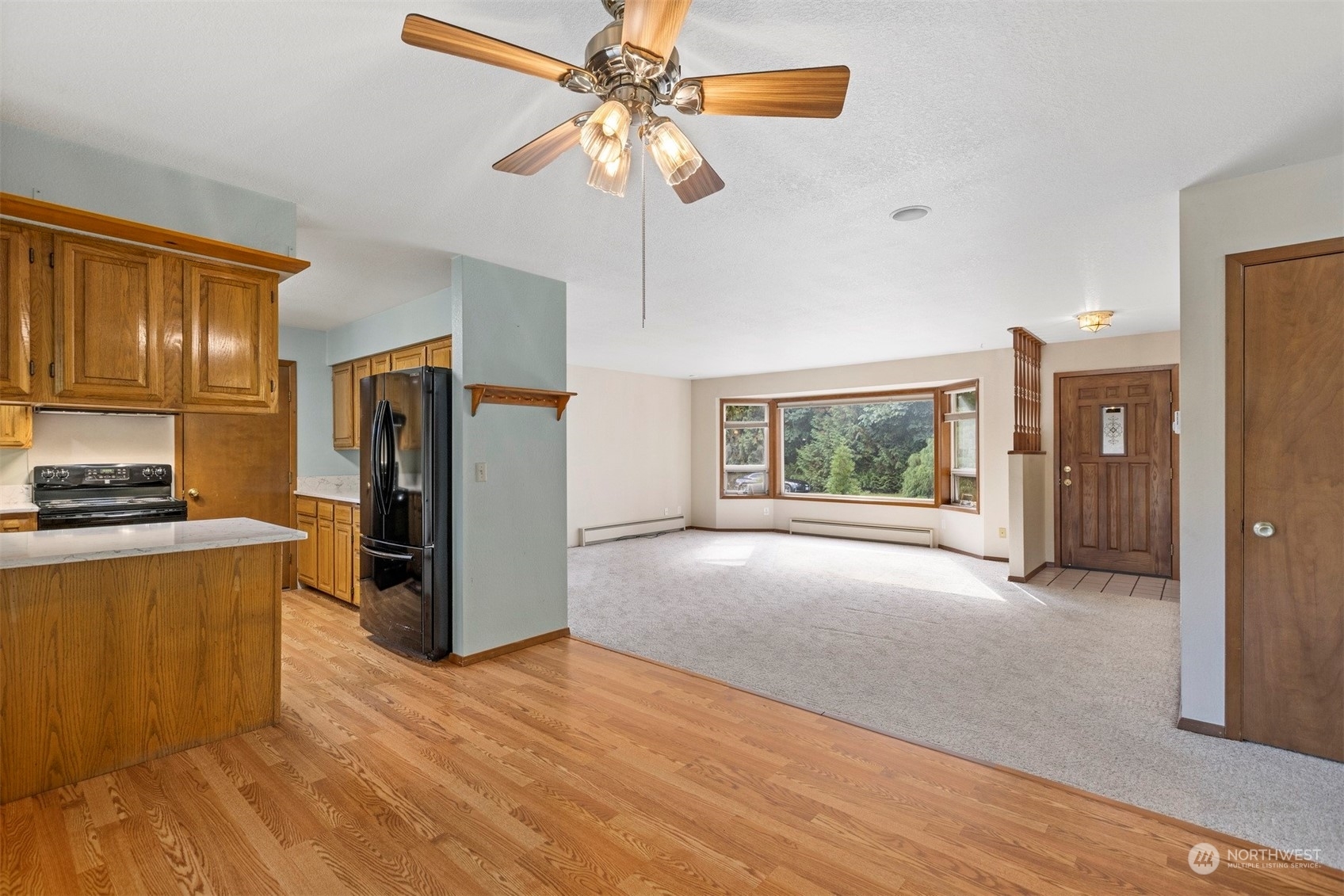 Property Photo: 8201 Stein Road WA 98240