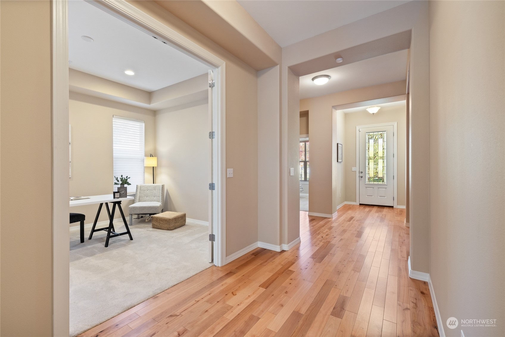 Property Photo: 4995 Spokane Street NE WA 98516