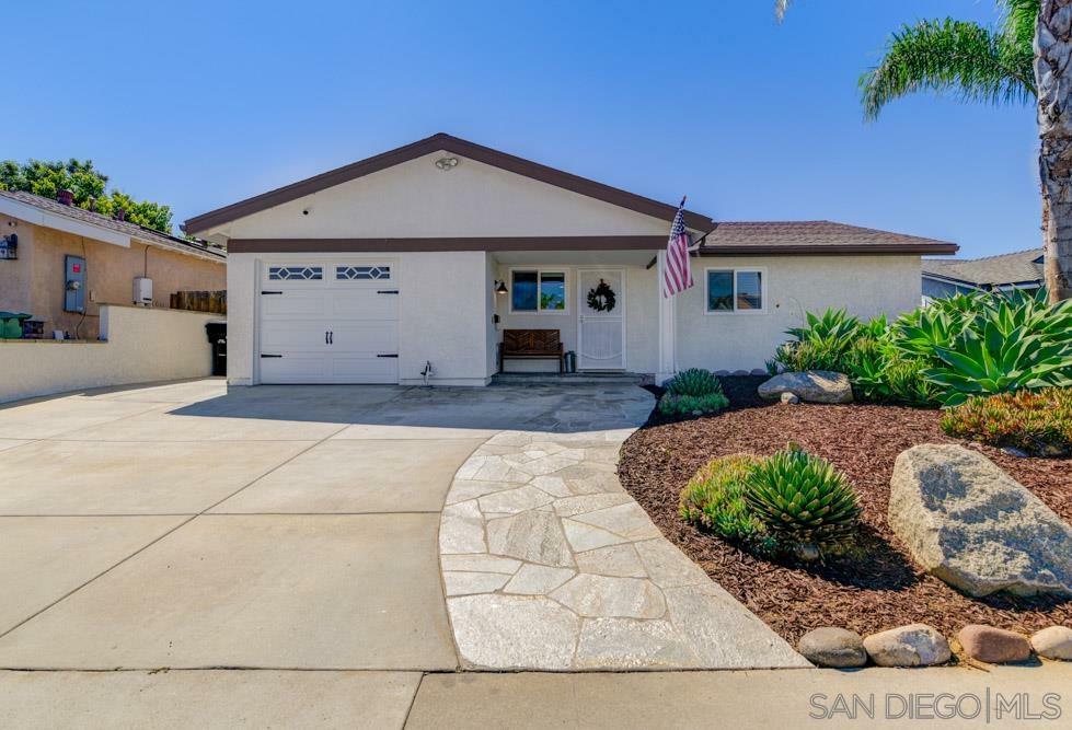 7767 Acama St  San Diego CA 92126 photo