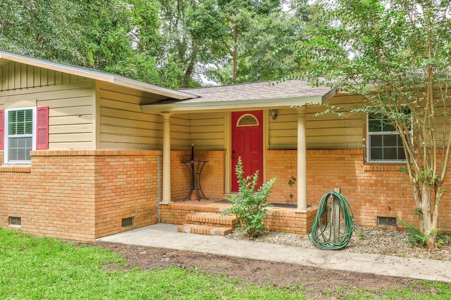 Property Photo:  2746 Pecan Road  FL 32303 