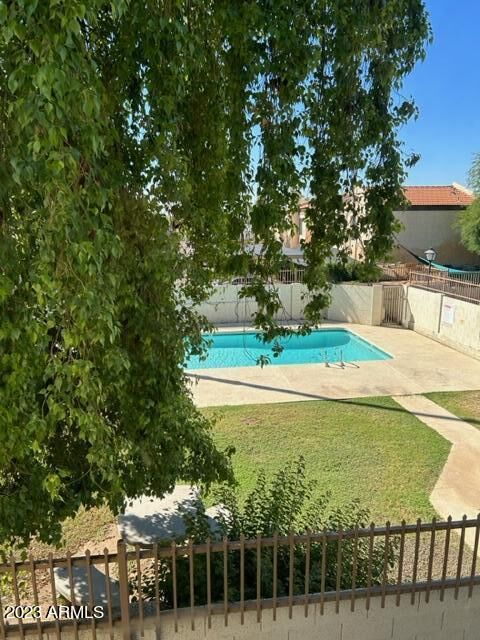 Property Photo:  8838 N 8th Street 209  AZ 85020 
