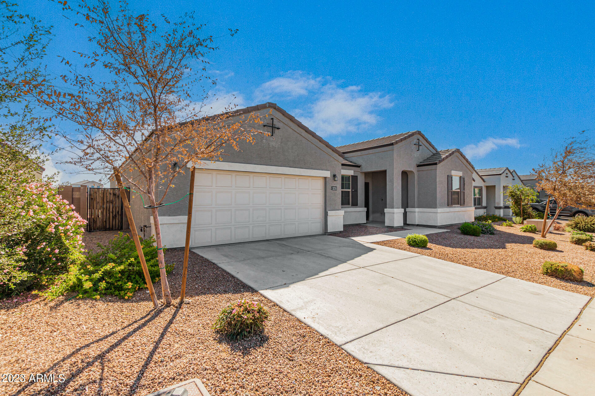 Property Photo:  3235 N Brooklyn Drive  AZ 85396 