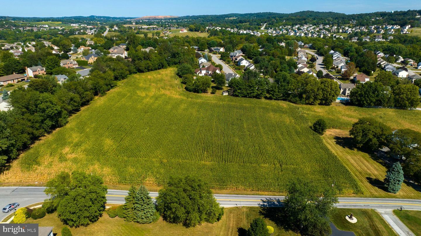 Property Photo:  Lot 4 St. Micheals Chestnut Hill Road  PA 17402 