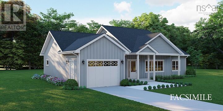 Property Photo: 10 Ostrea Lake Road NS B0J 2L0