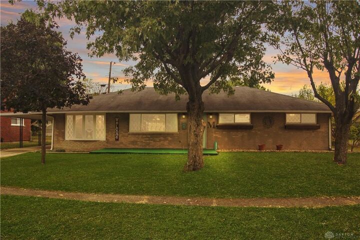 5074 Mays Avenue  Moraine OH 45439 photo