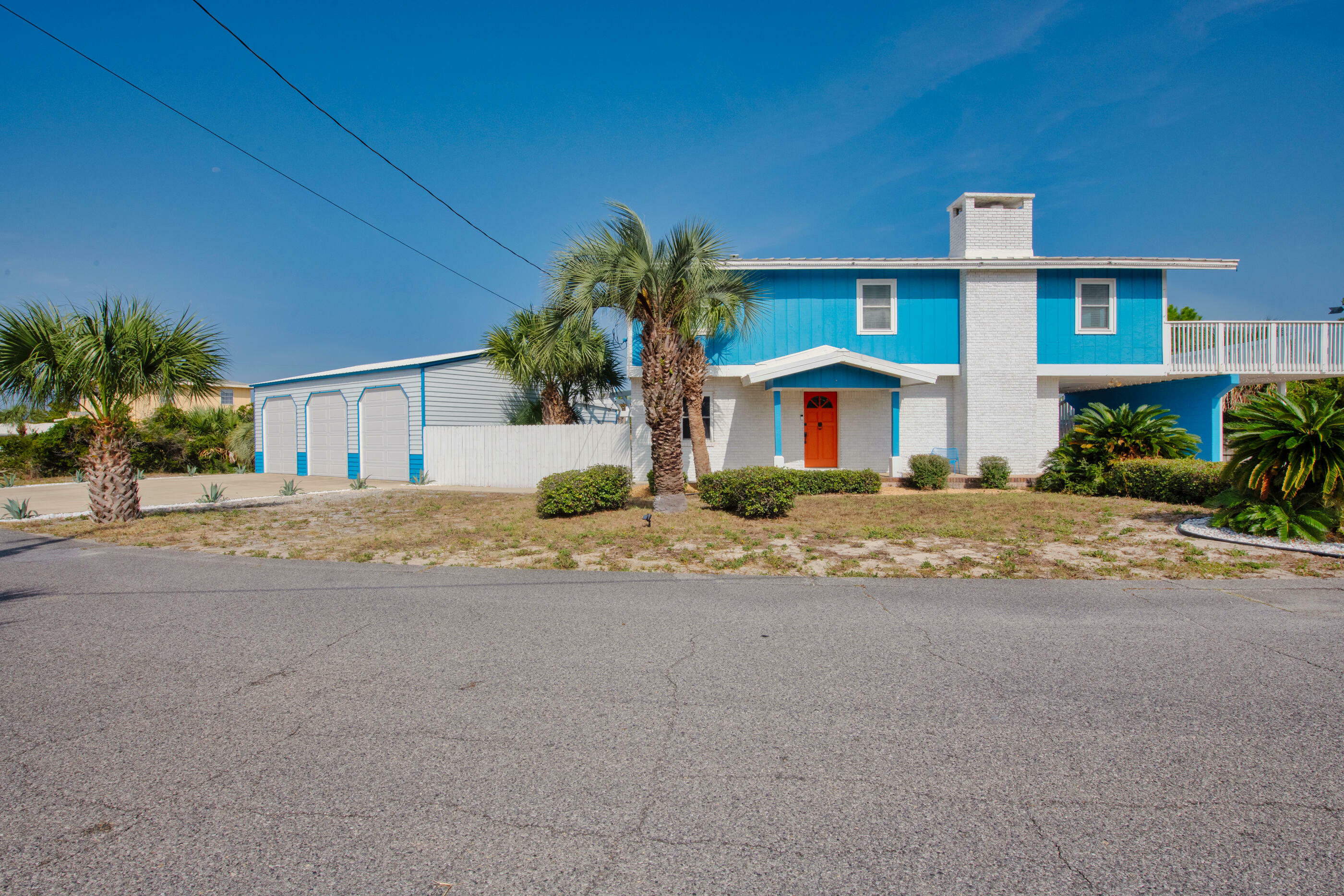 Property Photo:  514 Dory Avenue  FL 32548 