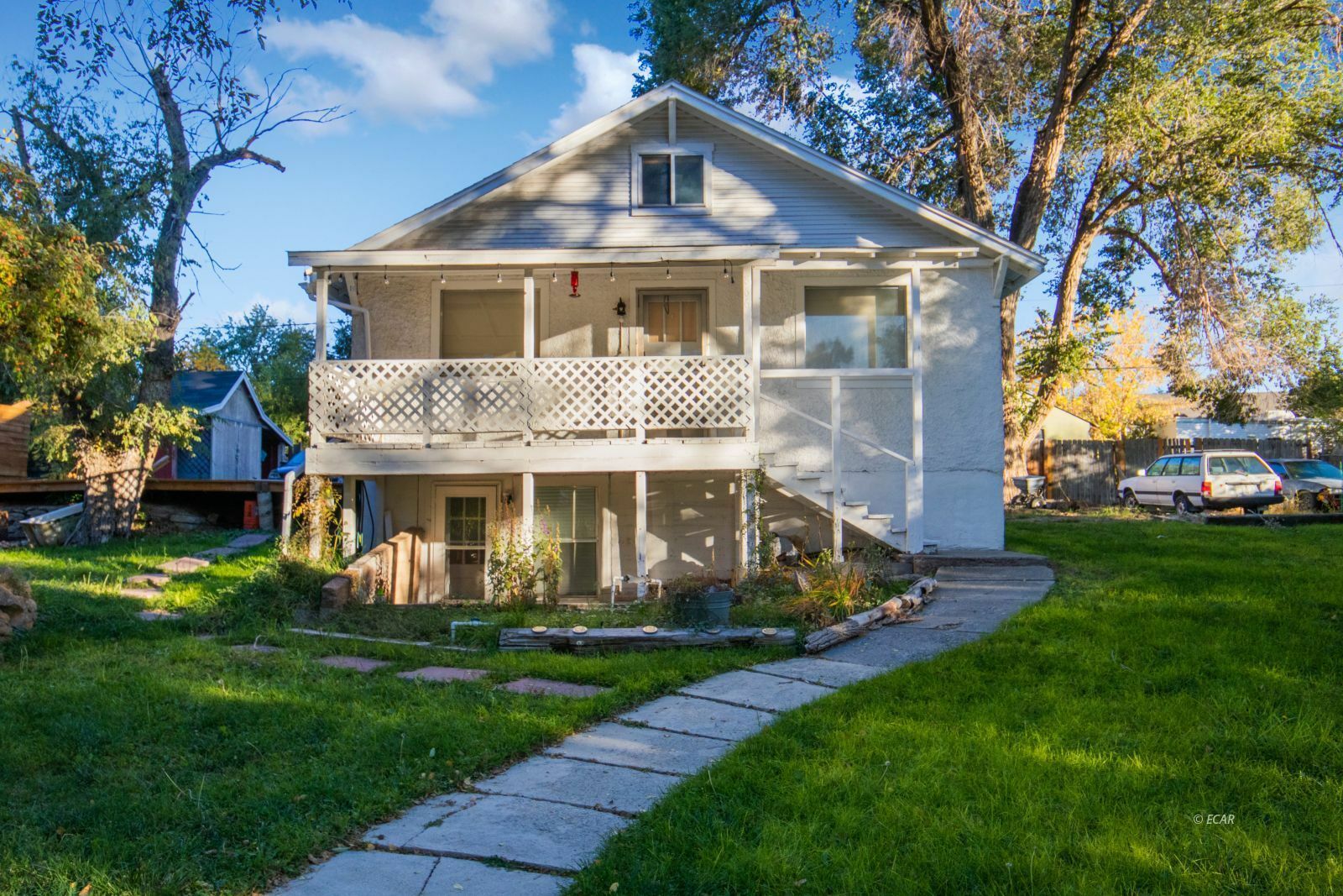 Property Photo:  866 Ouderkirk Street  NV 89801 