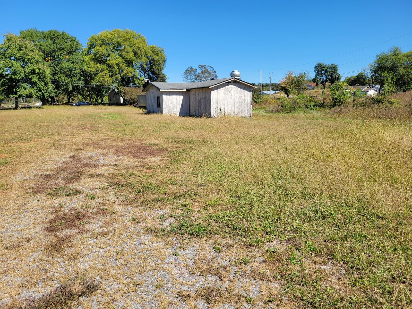 Property Photo: 10020 N Highway 225 GA 30711