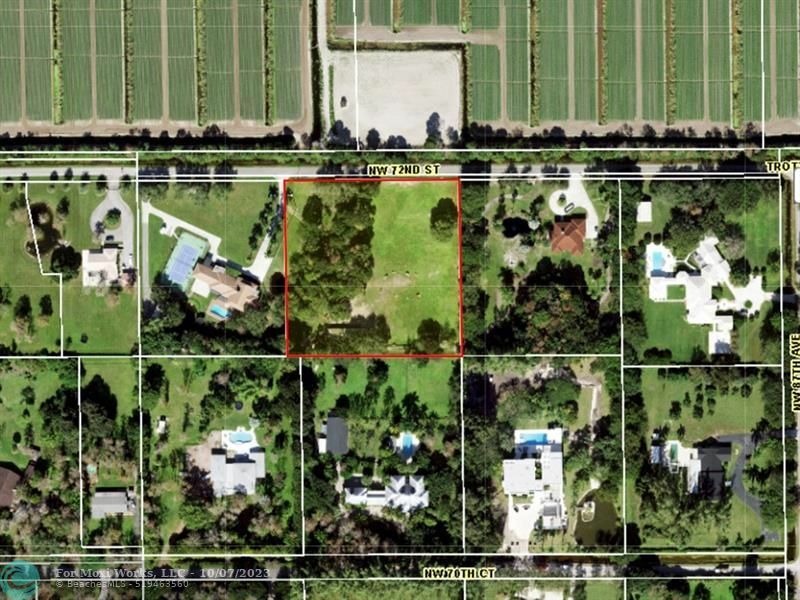8800 NW 72nd St  Parkland FL 33067 photo