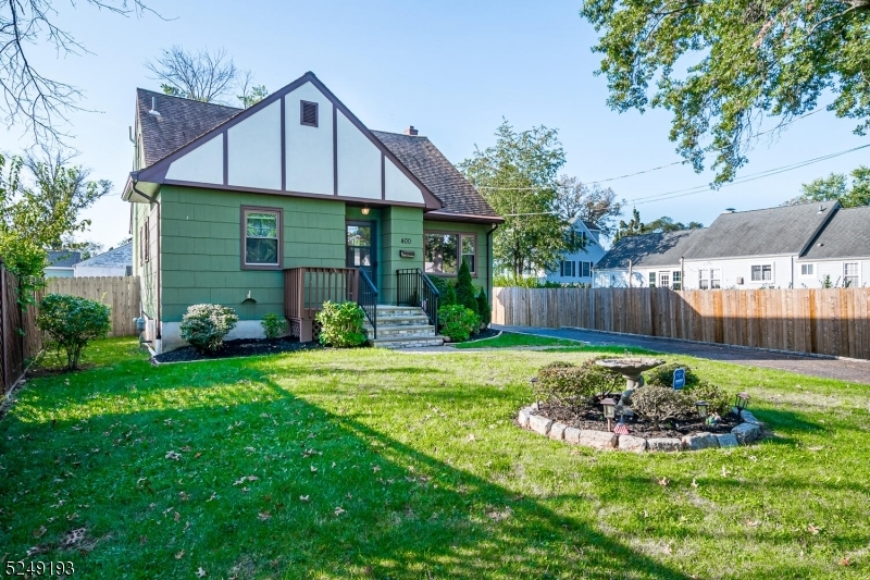 Property Photo: 400 Maple St NJ 08846
